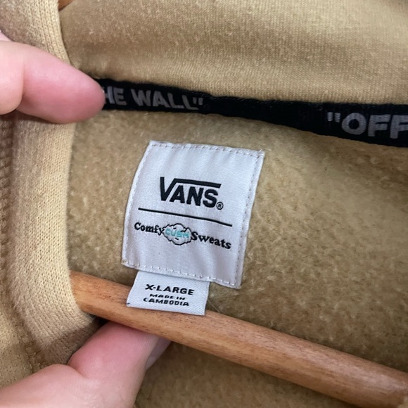 Vans Hoodie - Picture 4 of 4